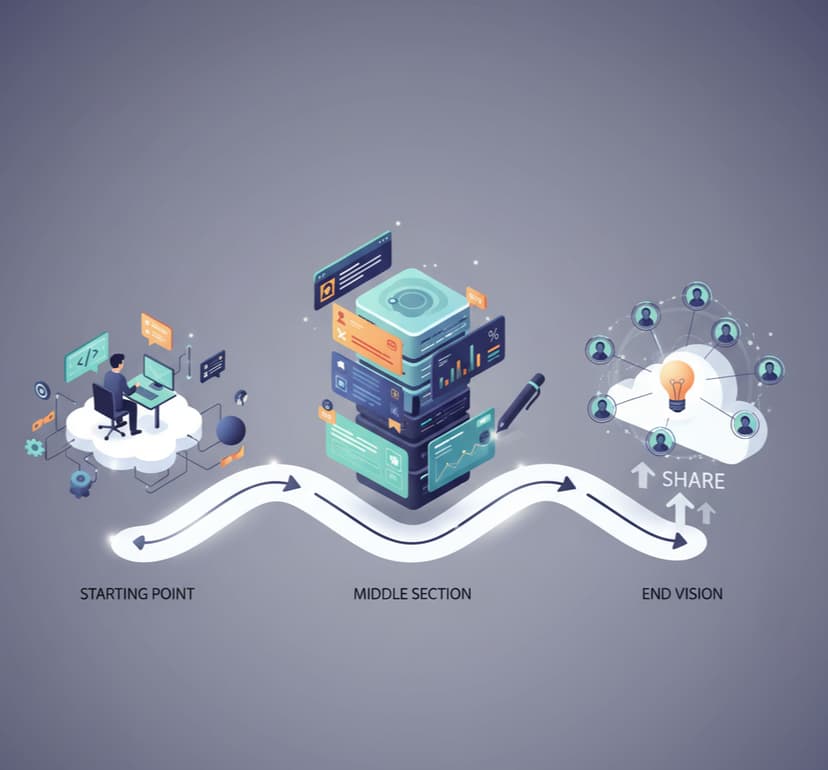 The Journey of ArtGenio